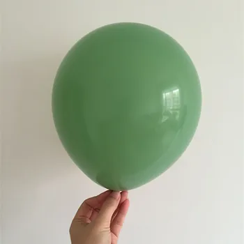 Metālisks Zelts Pasaules Baloni Vainags Arch Retro Zaļā Blush Globos Dzimšanas Dienā, Kāzu Jubilejā, Partijas Apdare Baby Duša