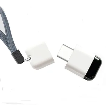 Micro USB C Tipa Mobilo Telefonu, Tālvadības pults TV, Gaisa Kondicionētājs, Bezvadu Infrasarkano Smart App Kontroles Ierīces, Adapteri