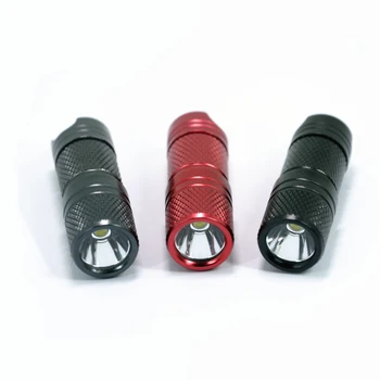 Mini Kabatas XP-G2 R5 LED Lukturīti, USB Uzlādējams Portatīvo Ūdensizturīgs Balta Gaisma Keychain Lāpu Mazo Lanterna ar Akumulatoru