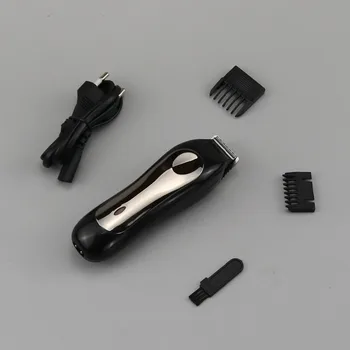 Mini elektriskie matu trimmeris bārdas trimer vīriešu matu clipper mikro matu griezējs malas matu griešanas mašīnas matu griezumu uzlādējams