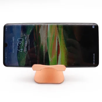 Mobilā Tālruņa Turētājs tālrunis Stander iphone X 7 8 Xiaomi Samsung s Huawei ipad Universal Metāla Galda Galda Stāvēt Tālruni