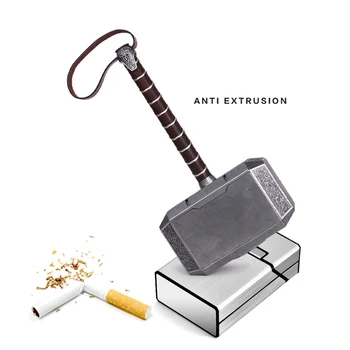 Modes Cigarešu etvija ar Spoguļa Smēķēšanas Piederumi 20pcs Cigarešu Uzglabāšanas Tvertnes Metāla Cigarešu Kaste Sīkrīkus par Vīriešiem