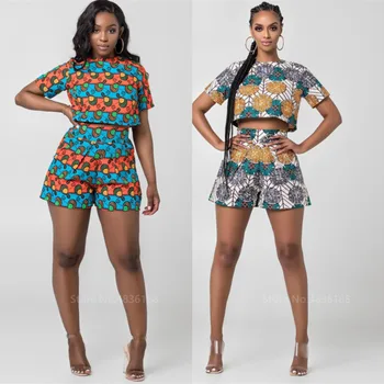 Modes Dāmas Apģērbu Dashiki Drukāt Āfrikas Kleita Sievietēm Ankara Stila Bazin Āfrikas Top Bikses Plus Cothing Puse Sieviešu