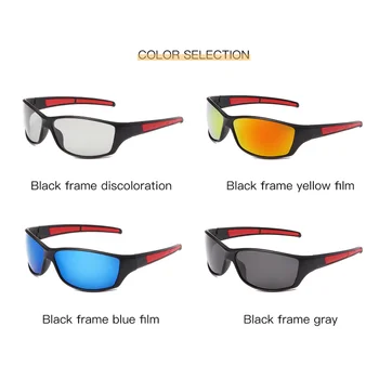 Modes Polarizētās Saulesbrilles, Vīriešu Luksusa Zīmolu, Dizaineru, Vintage Braukšanas Saules Brilles Vīriešu Ceļošanas Sporta Zvejas Brilles UV400 Gafas
