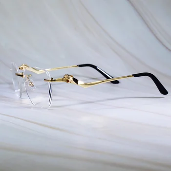 Modes Sievietes, Skaidrs, Brilles Rāmis Kārters Jaunas Ielidošanas Brilles Dāmām Iepirkšanās Kāzu Vadītāja Optisko Cat--Acu Brilles