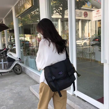 Modes sieviešu rokassomu, pleca messenger pārrobežu ķermeņa soma liels tote gudrs vintage populāra soma melnā g269