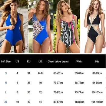 Monokini Push Up Bikini 2019 Pāri Daudzām Sievietēm, Peldbikses, Peldkostīmu Pavada Top Print Maillot Biquini Peldkostīmu