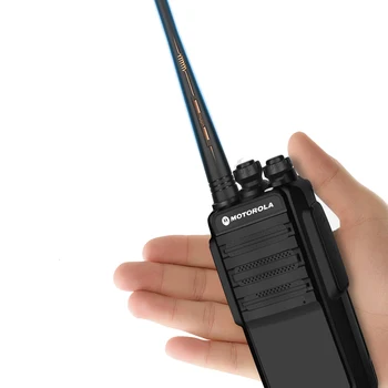 Motorola GP-889 walkie-talkie, Mini komerciālās civilās 30w Augstas Jaudas rokas lielos attālumos, walkie-talkie oficiālais standarts