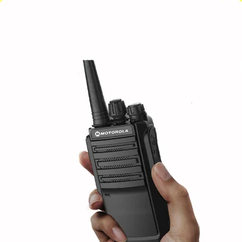Motorola GP-889 walkie-talkie, Mini komerciālās civilās 30w Augstas Jaudas rokas lielos attālumos, walkie-talkie oficiālais standarts