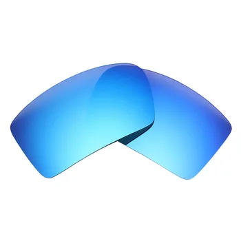 Mryok 20+ Krāsu Izvēli Polarizētās Nomaiņa Lēcas - Oakley Eyepatch 2 Saulesbrilles Lēcas(Lēcu) Tikai Vairākas Izvēles