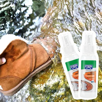 Multi-Purpose Traipu Aizsargs Spray Ūdensizturīgs Traipu Izturīgs Aerosols apaviem, apģērbu audums sakopt Tīrāku Ūdeni, Aizsargs,#25