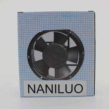 NANILUO Bezmaksas Piegāde.14 cm 14025 stūres pretestība IR yue lun/ventilators D14BH - 12 izslēgtu dzesēšanas ventilators