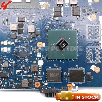 NOKOTION 00PA937 CE570 NM-A831 Lenovo ThinkPad E570 E570C klēpjdators mātesplatē SR2EZ i7-6500U DDR4 940MX 2GB
