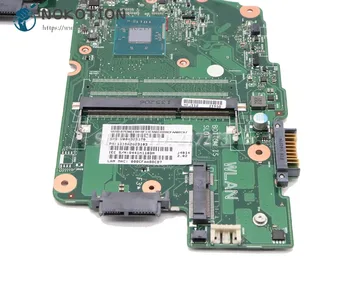 NOKOTION Toshiba Satellite C55 C55-A5105 C55T-Klēpjdators Mātesplatē iekārtu korpusa virsma n2820 CPU DDR3 V000325170 6050A2623101