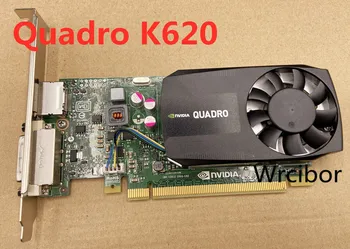 NVIDIA Quadro K620 2 GB Grafikas Karte GDDR3 PCI-E DVI, DP 764898-001 765147-001