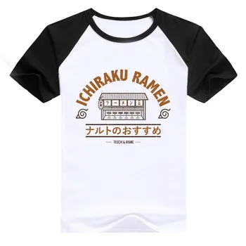 Naruto T Krekls Vīriešiem/sievietēm/bērniem Uchiha Itachi Uzumaki Sasuke Kakashi Gaara T-krekls Naruto Boruto Japānas Anime Fuuny Tees Top Tshirt