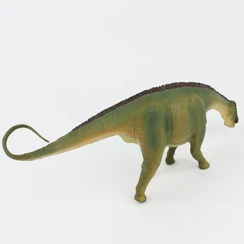 Nigersaurus Darbības Rādītāji Mācību Rotaļlietas Dinozauru Skaitļi Kolekciju Modelis Rotaļlietas Simulācijas Dinozauri Izglītības Dāvanas