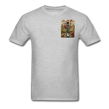 Noslēpums Koka T-Krekls Unikālu Vīriešiem Tshirts Vintage Bēša T Krekls Tēva Dienu, Topi Ar Īsām Piedurknēm 2018 Atlaides Kokvilnas T-Veida Radošās