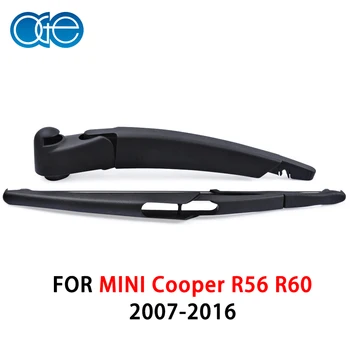 OGE Premium Aizmugures stikla tīrītāja sviru un Asmeni MINI Cooper R56 R60 No 2007. līdz 2016. gadam, Vējstiklu Auto Auto Aksesuāri