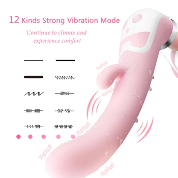 OMYSKY Nepieredzējis Vibrators Blowjob Mēles Vibrējoši Krūšu galu Zīdējs Pieaugušo Orālā Seksa Licking Klitora Stimulators Seksa Rotaļlietas Sievietēm