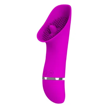 ORISSI 30 Ātruma Krūšu galu Zīdējs Clit Maksts Sūknis Ūdensizturīgs Silikona G spot Vibrators Klitora Stimulators Orālā Seksa Rotaļlietas, Seksa Produkta