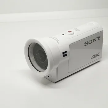 Objektīva seguma Sony action cam AS300R X3000R HDR-AS300R FDR-X3000R UV Objektīva vāciņš