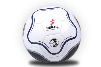 Oficiālais Izmērs 5 Futbola Bumba Mīksta PU Futbola Vārtos, Komanda, Spēles, Futbola Sporta treniņu Bumbiņas Līgas futbola klubs futebol voetbal