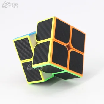 Oglekļa Šķiedras Cube Burvju Kubi Ātrums 3x3x3 2x2x2 3x3x3 4x4x4 5x5x5 Puzzle Neo Cubo Magico 2x2 3x3 4x4 5x5 Rotaļlietas Bērniem