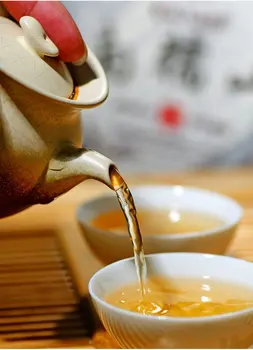 Oolong taivāna tējas Bezmaksas Piegāde! 250g Taivāna Augstu Kalnos Jin Xuan Piena Oolong Tējas, Wulong Tējas 250g +Dāvana Bezmaksas piegāde
