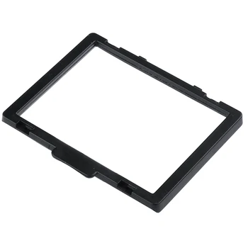 Optiskais Stikls LCD Ekrāna Aizsargs, Vāks NIKON D4 D4S DSLR Kameras