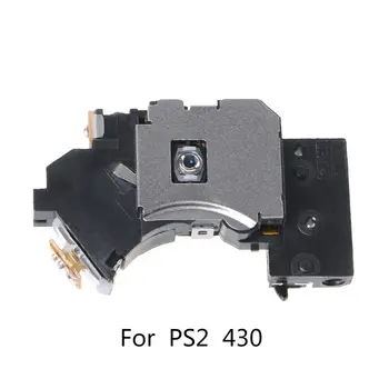 Optiskā Galvu Lēcu, KHM-430A Konsoles Remonta Daļas PS2 Slim Spēļu Automātu, Uzņēmēja