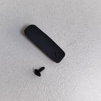 Oriģinālais USB Gumijas Vāciņu par Garmin Edge 520/520 plus/820 Ūdensizturīgs ar Gumijas Apakšu interfeiss skrūves Rezerves Daļu