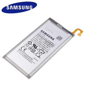 Oriģināls Akumulators, EB-BJ805ABE Samsung GALAXY J805 3500mAh Mobilā Tālruņa Akumulators