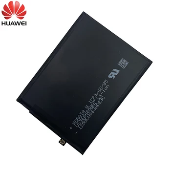 Oriģināls Hua Wei Real 3340mAh HB356687ECW Par Huawei Nova 2 plus/Nova 2i/ G10/Mate 10 Lite/ Gods 7x/Gods 9.i Baterijas