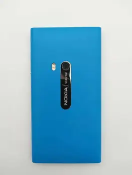 Oriģināls Nokia N9 N9-00 GPS, WIFI, 3G GSM 8 MP Kamera 16GB ROM 1GB RAM Atslēgt n9 telefons bezmaksas piegāde