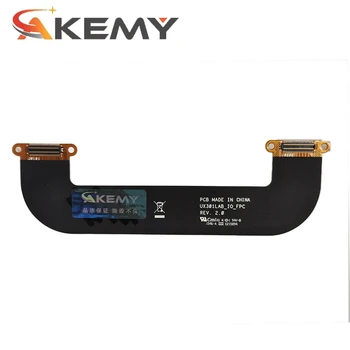 Oriģināls Par ASUS UX301 UX301L UX301LA USB AUDIO SSD IO standarta jo KABEĻU testa labu bezmaksas piegāde