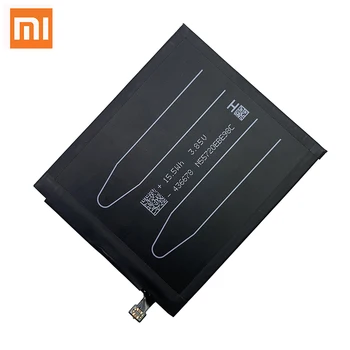 Oriģināls Xiaomi Redmi 4. Piezīme Note4X Tālruņa Akumulatora BN41 4100mAh Par Xiao mi Hongmi Note4 / Redmi Piezīme 4X MTK Helio X20