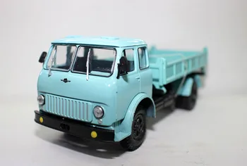 Oriģināls krievu modeli,4 krāsas 1:43 Klasika vintage automašīnu Mas 5116 transporter,simulācijas metālu sakausējumu, bīdāmās rotaļlietas,bezmaksas piegāde