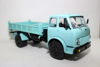 Oriģināls krievu modeli,4 krāsas 1:43 Klasika vintage automašīnu Mas 5116 transporter,simulācijas metālu sakausējumu, bīdāmās rotaļlietas,bezmaksas piegāde