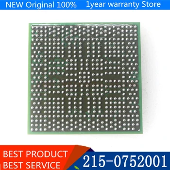 Oriģināls testa ļoti labs produkts 215-0752001 215 0752001 Chipset
