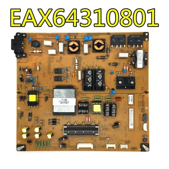 Oriģināls tests LG 55LM6200/4600 power board LGP55H-12LPB EAX64310801