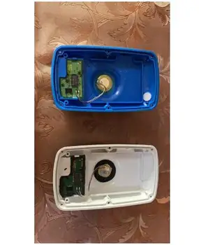 Oriģinālā Akumulatora Durvju Korpusi GARMIN EDGE 800 aizmugurējo vāciņu atpakaļ Ar skaļruni+SD atmiņas Kartes Pieslēgvieta +Maksas Savienotāju Nomaiņa