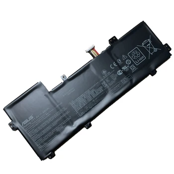Oriģinālā akumulatora ASUS U5000 Zenbook UX510UX UX510UW B31N1534 Klēpjdatoru akumulatoru
