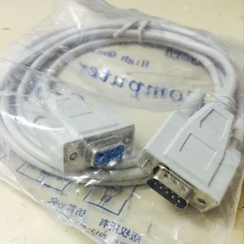 P-cut USB datu kabeli, lai Kingcut Pcut CT-630 1200 900 griešanas ploteri drukāšanas datums kabelis 9 pins 25 tapas 9pins, lai 9pins