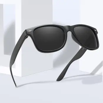 PARZIN 5gab Izlases Saulesbrilles Sieviešu Vintage Braukšanas Modes Brilles Sievietēm Augstas Kvalitātes Plastmasas Saulesbrilles Vīriešiem Vairumtirdzniecība