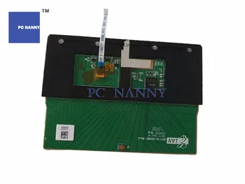 PC NANNYGenuine Oriģinālu PAR ASUS Ux31e Ux31A 13.3 Touchpad Valdes 04060-00020100 DARBI