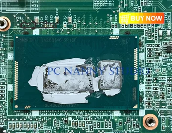 PCNANNY DA0LZ9MB8F0 Lenovo U430 Klēpjdators Mātesplatē I5-4210U DDR3L pārbaudīta