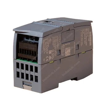 PLC Programmējams Loģiskais Kontrolieris 6ES7231-4HD32-0XB0 Origina PLC S7-1200 SM Digital Analog Ieejas Moduli 6ES72314HD320XB0