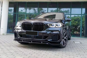 PP Bufera Priekšējo Lūpu BMW X5 G05 2019+