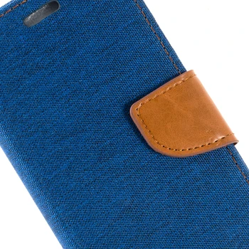 PU Leather Flip Case For Tecno Dzirksteles 5 Biznesa Tecno Dzirksteles 5 Pro Kartes Turētāju Silikona Foto Rāmis Case Maks Vāciņš